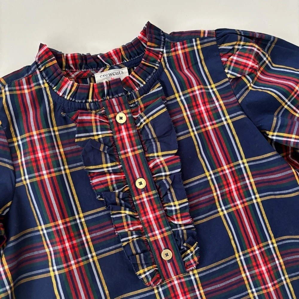 J. Crew crew crewcuts